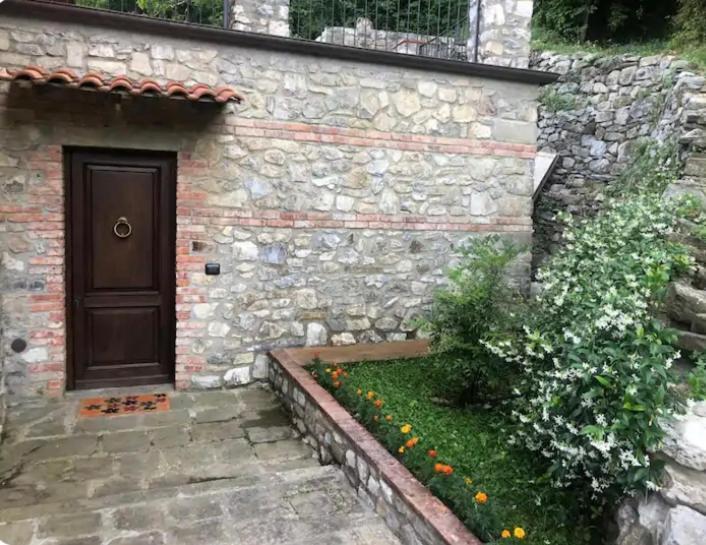 Ca D Andrea Villa Bagnone Exterior photo